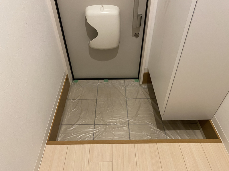 玄関 写真10
