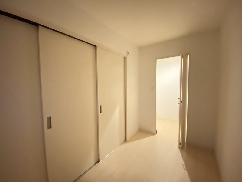 子供部屋 写真8