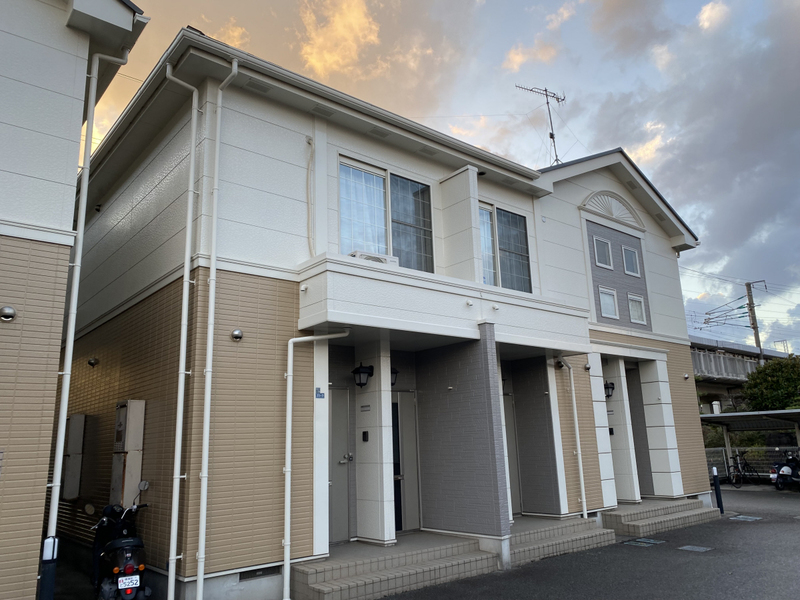 ＭＴハイツ2号館