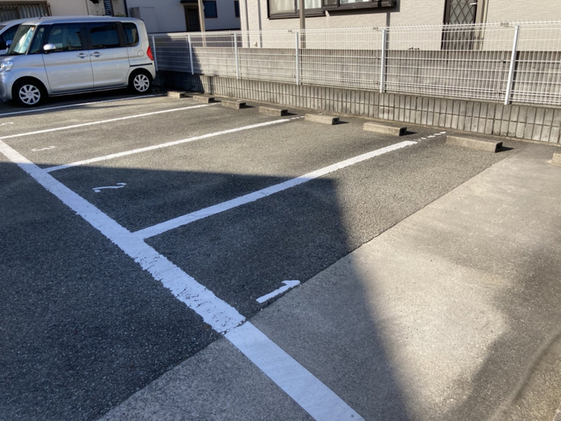 駐車場 写真20