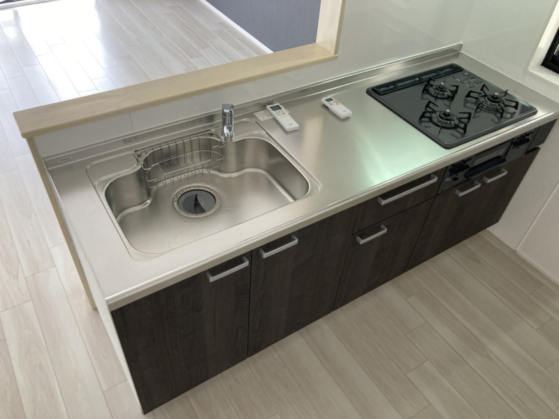 キッチン 写真4