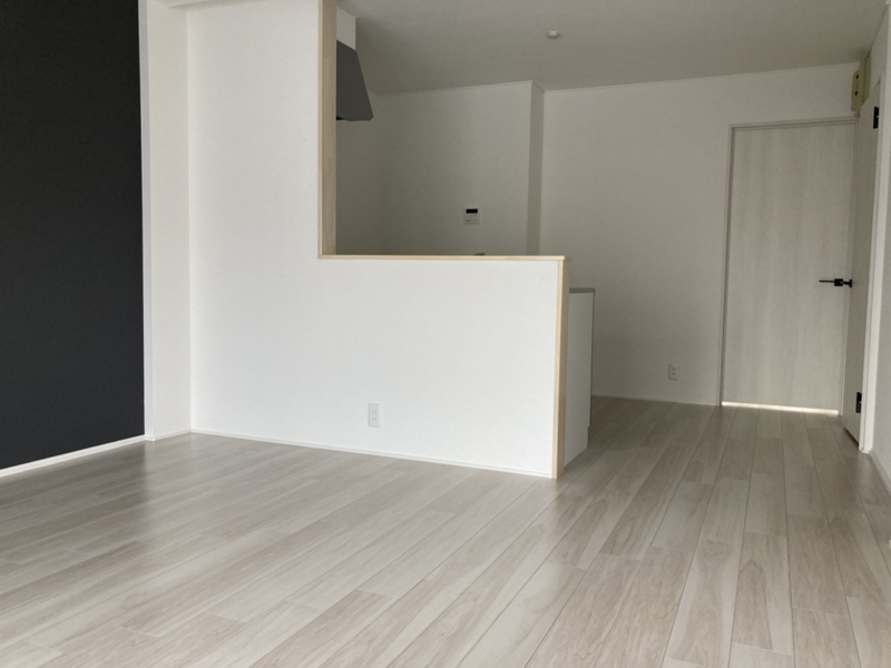 リビング 写真2