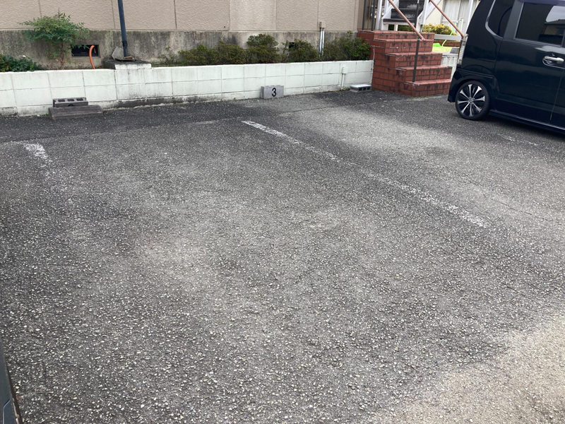 駐車場 写真32