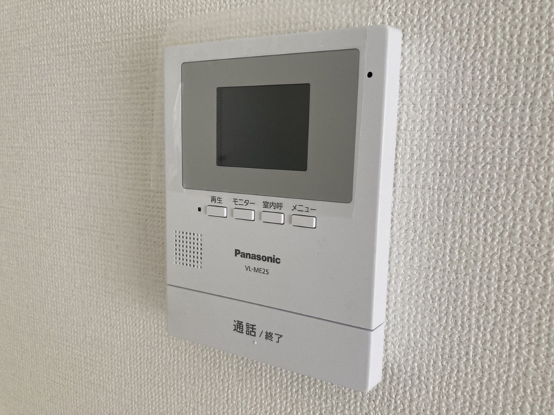 セキュリティ 写真18