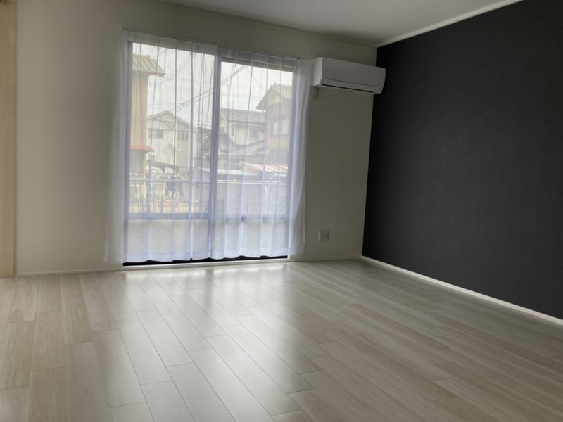 リビング 写真3