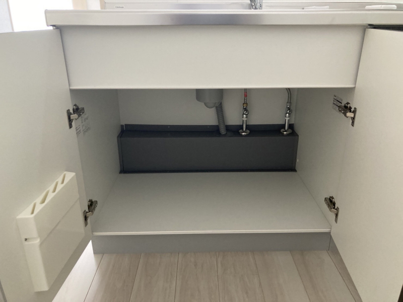 収納 写真16