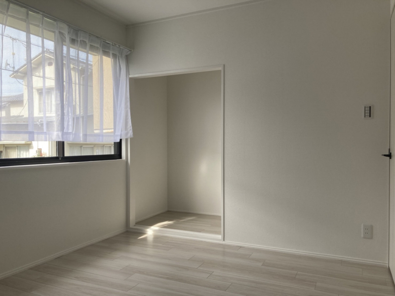 子供部屋 写真7