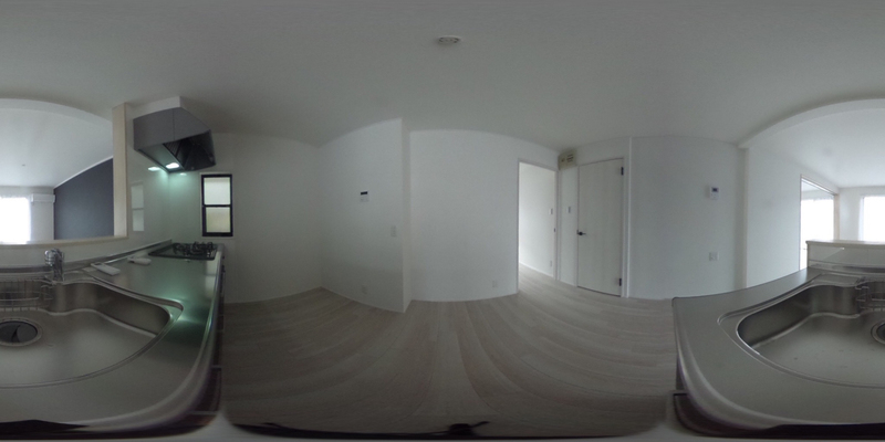 キッチン 写真34