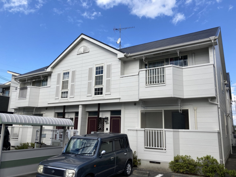 クレストール上野田Ｂ