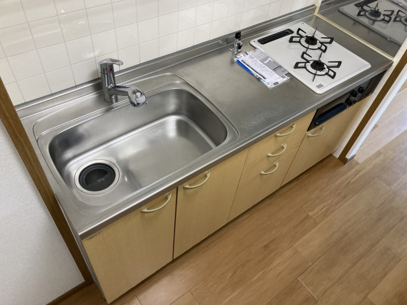 キッチン 写真4