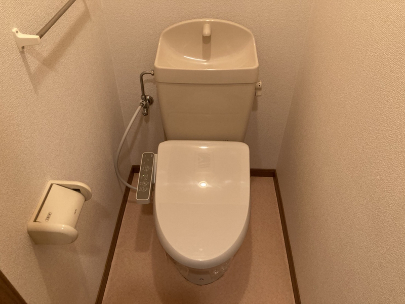 トイレ 写真13