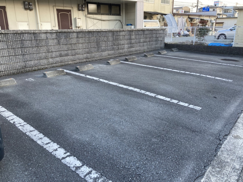 駐車場 写真32