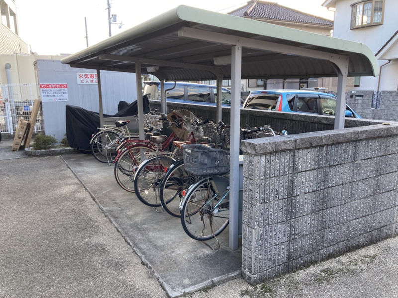 共用部 写真30