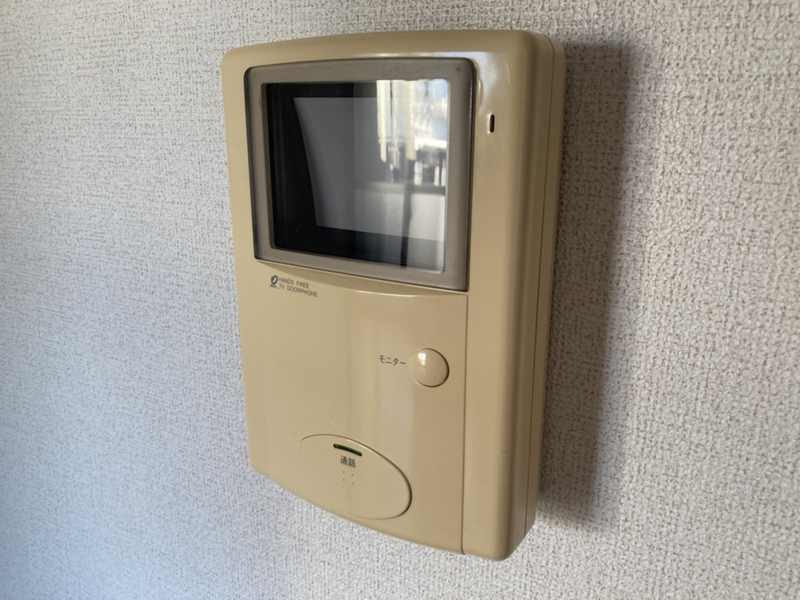 セキュリティ 写真17