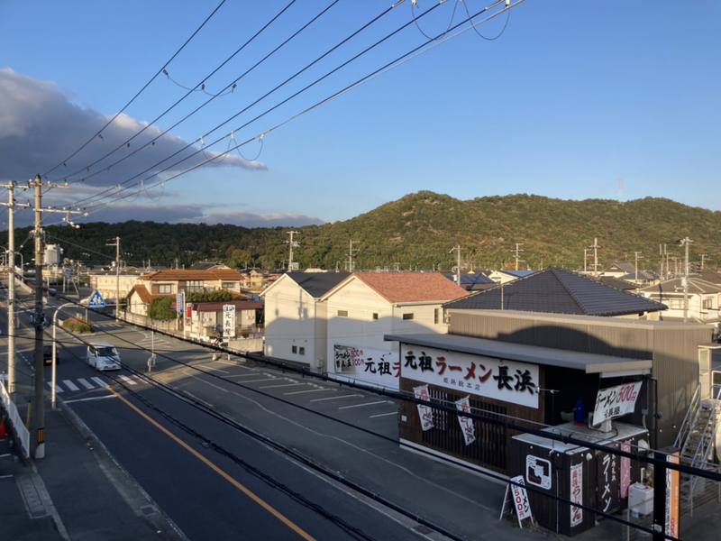 眺望 写真20
