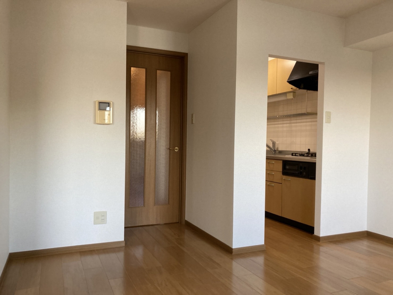 リビング 写真3