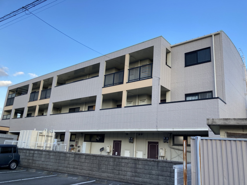 外観 写真29