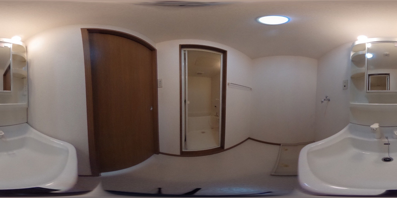 洗面所 写真37