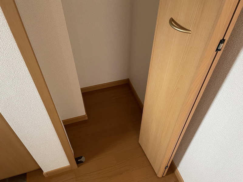 収納 写真13