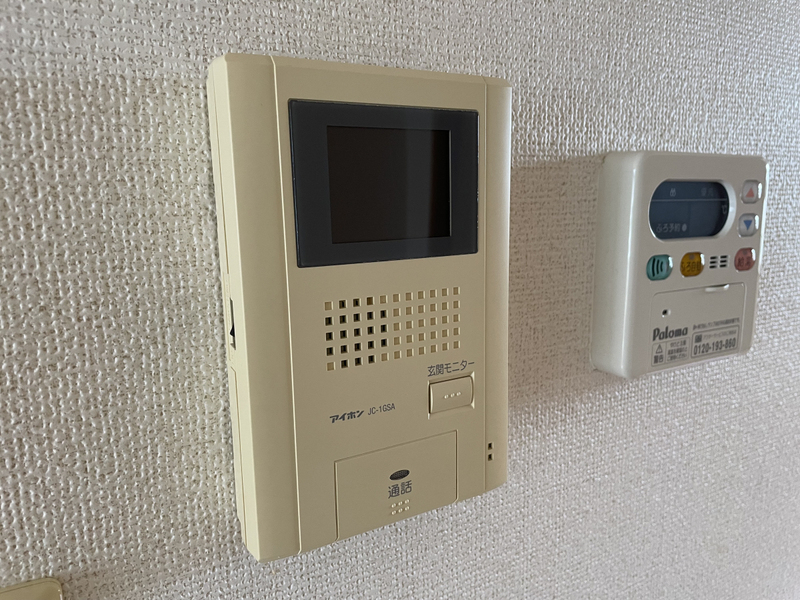 セキュリティ 写真16