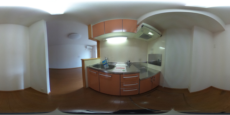 キッチン 写真34