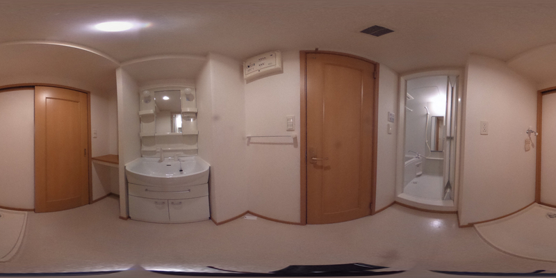 洗面所 写真37