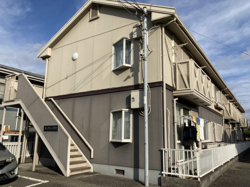 フレグランス野口