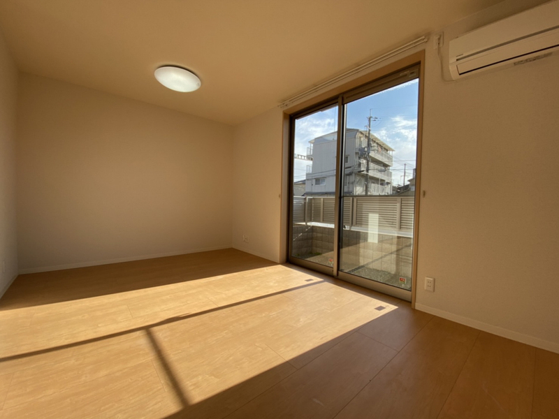 リビング 写真3