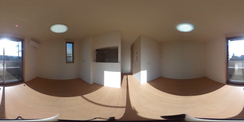 リビング 写真33