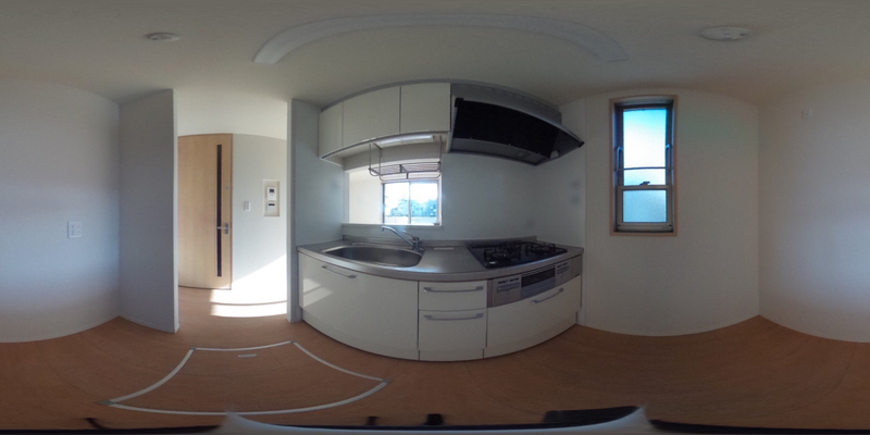 キッチン 写真34