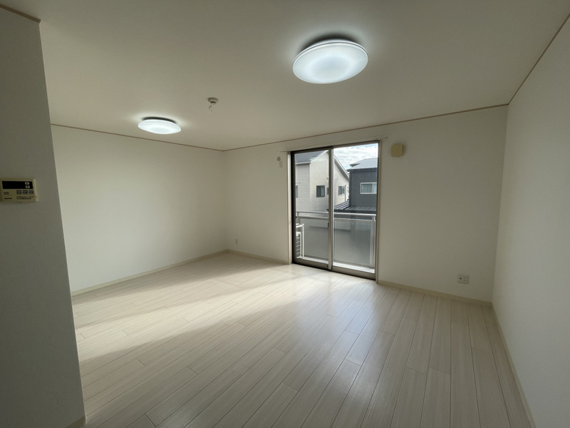 リビング 写真2