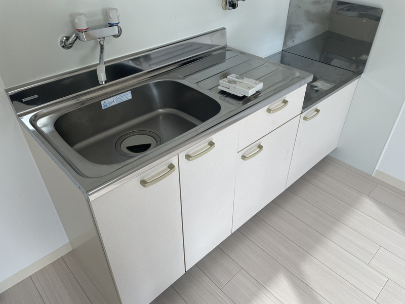 キッチン 写真4