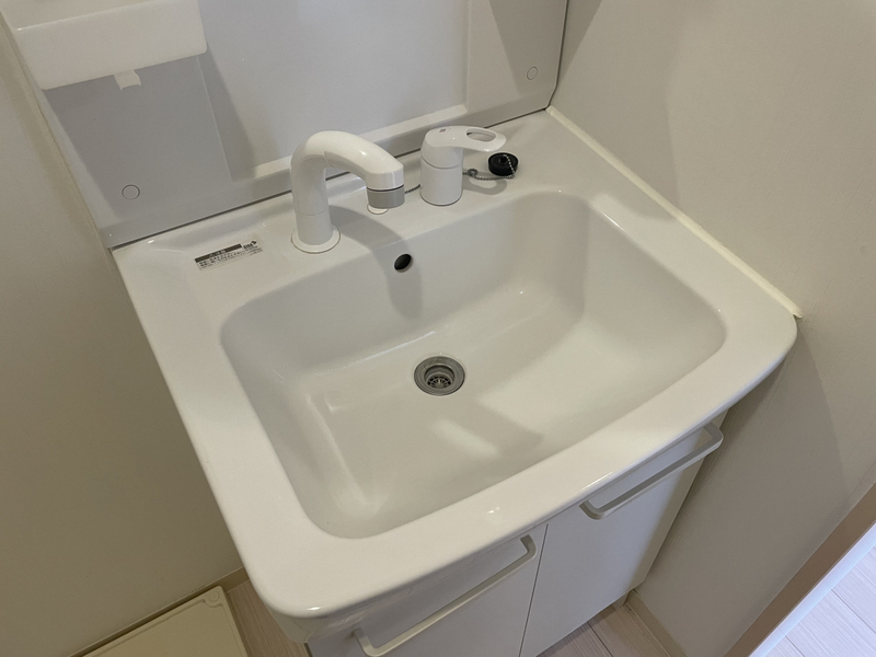 洗面所 写真9