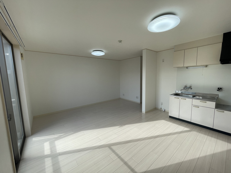 リビング 写真3