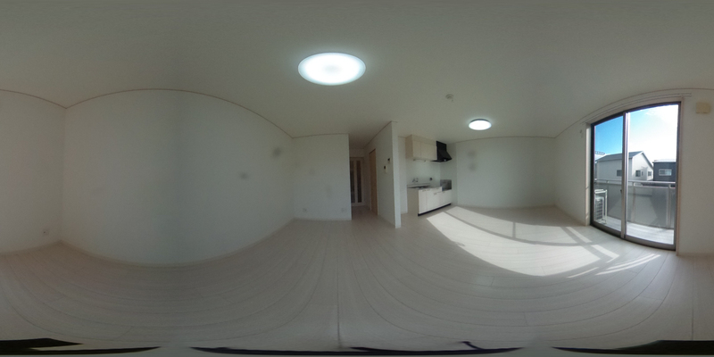 リビング 写真33