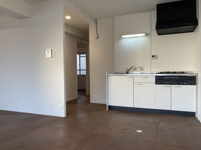 リビング 写真3