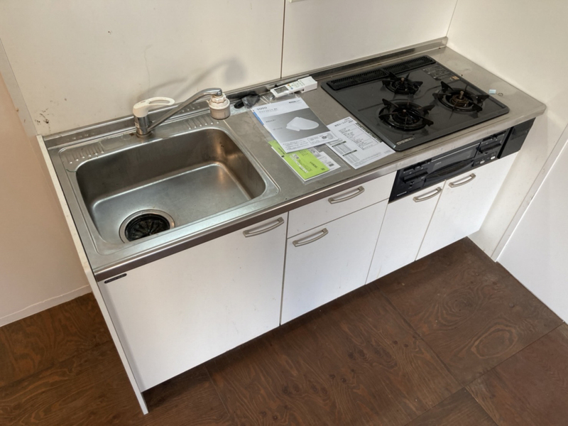 キッチン 写真5