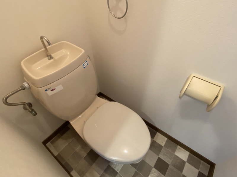 トイレ 写真13