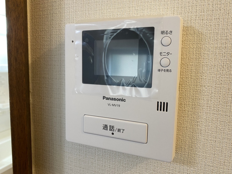 セキュリティ 写真18