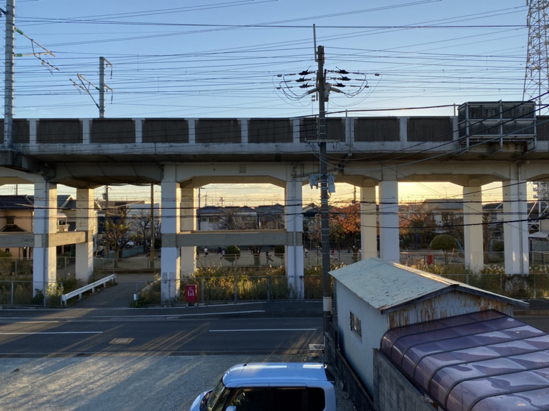 眺望 写真20