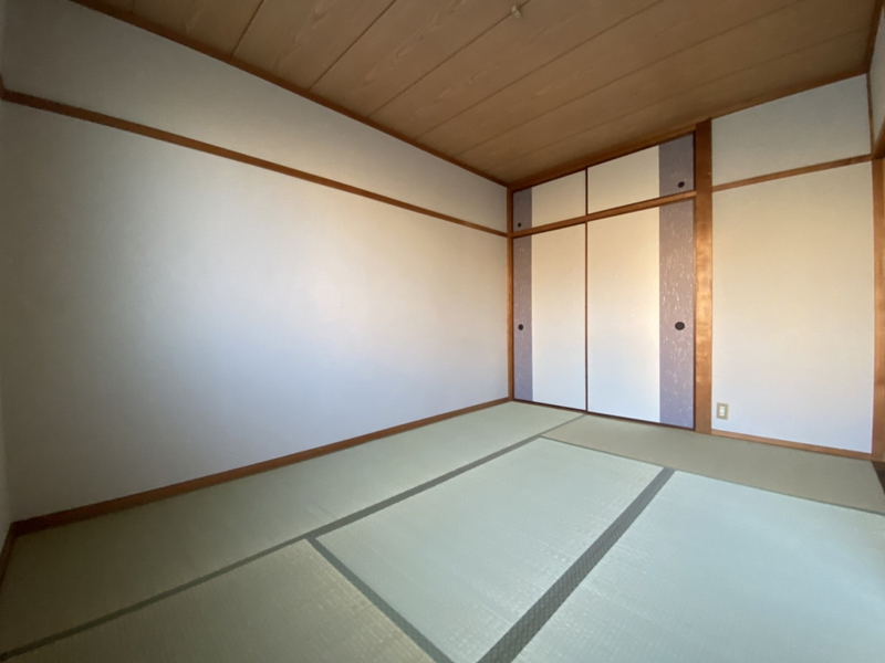 寝室 写真7