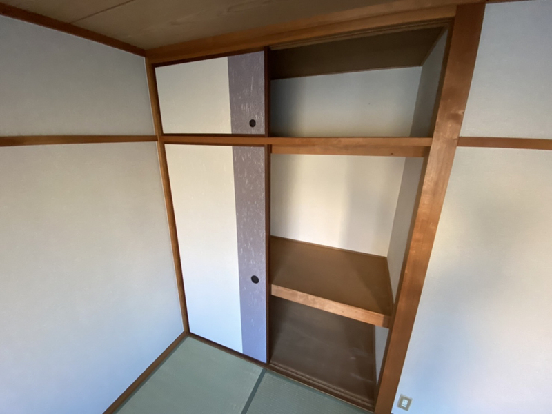 収納 写真15