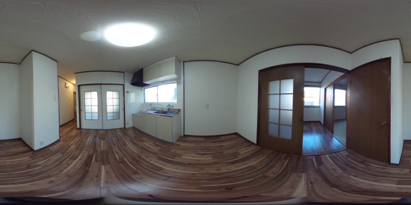 ダイニング 写真33