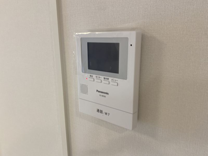 セキュリティ 写真18