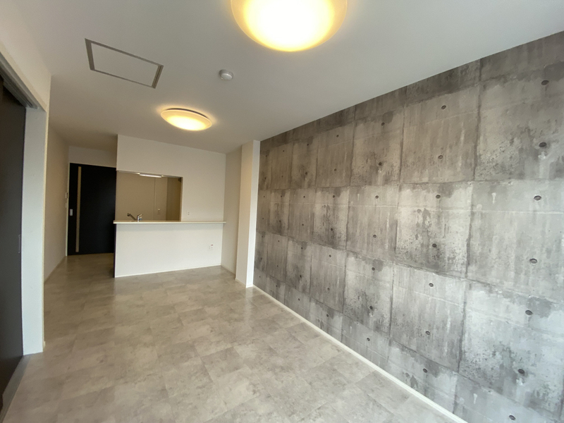 リビング 写真3