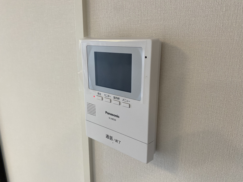 セキュリティ 写真19