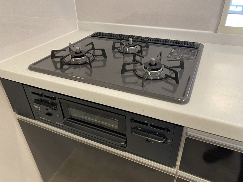 キッチン 写真5