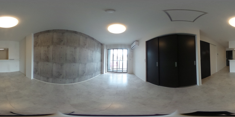 リビング 写真33