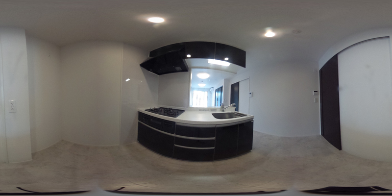 キッチン 写真34