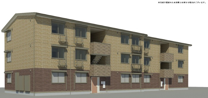 物件番号:1055407463 駐車場1台無料♪インターネット無料でお得☆広々1坪風呂！